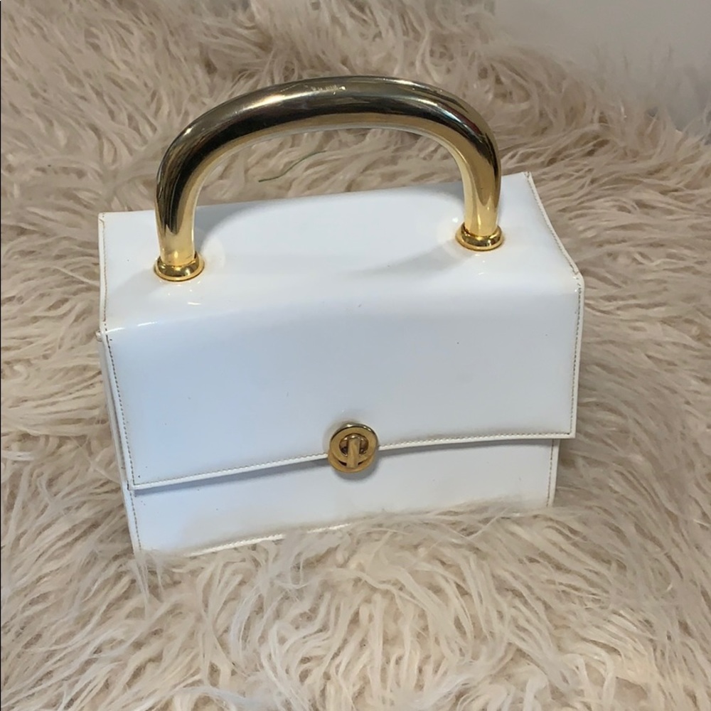 Retro Vintage Handbag